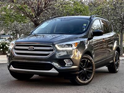 2019 Ford Escape SEL   - Photo 34 - Vista, CA 92084