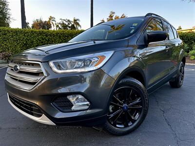 2019 Ford Escape SEL   - Photo 7 - Vista, CA 92084