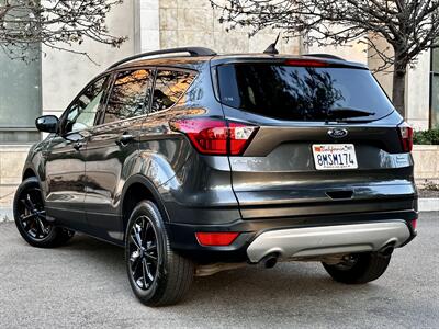 2019 Ford Escape SEL   - Photo 18 - Vista, CA 92084