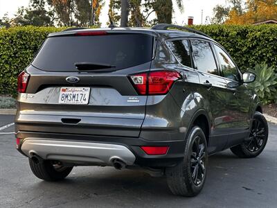 2019 Ford Escape SEL   - Photo 50 - Vista, CA 92084