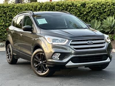 2019 Ford Escape SEL   - Photo 17 - Vista, CA 92084