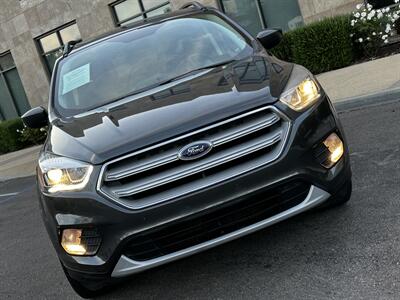 2019 Ford Escape SEL   - Photo 14 - Vista, CA 92084