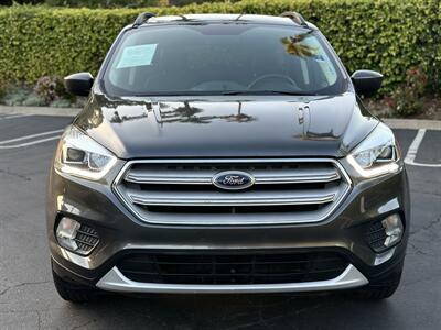 2019 Ford Escape SEL   - Photo 11 - Vista, CA 92084