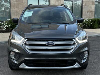 2019 Ford Escape SEL   - Photo 19 - Vista, CA 92084