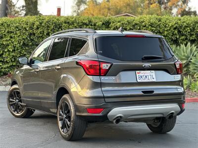 2019 Ford Escape SEL   - Photo 47 - Vista, CA 92084