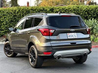 2019 Ford Escape SEL   - Photo 41 - Vista, CA 92084