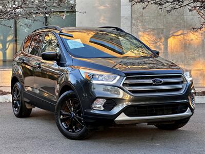 2019 Ford Escape SEL   - Photo 42 - Vista, CA 92084