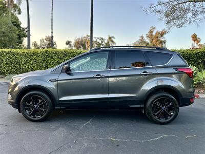 2019 Ford Escape SEL   - Photo 45 - Vista, CA 92084