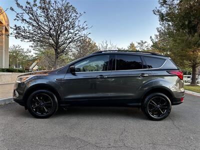 2019 Ford Escape SEL   - Photo 5 - Vista, CA 92084