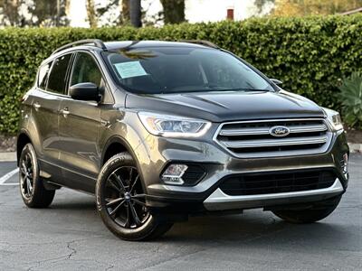 2019 Ford Escape SEL   - Photo 3 - Vista, CA 92084