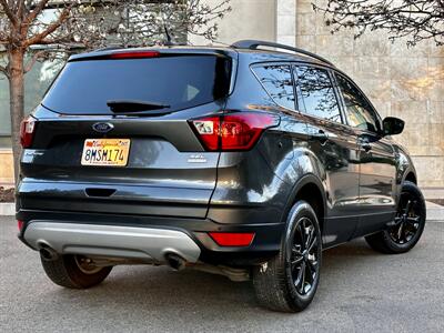 2019 Ford Escape SEL   - Photo 16 - Vista, CA 92084