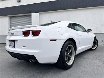 2012 Chevrolet Camaro LS - Photo 13 - Vista, CA 92084