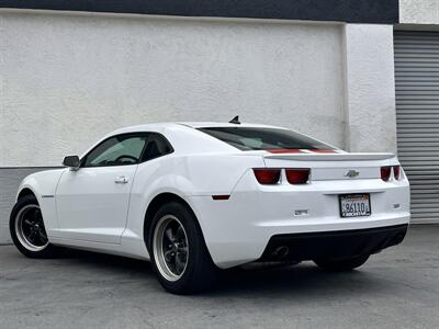 2012 Chevrolet Camaro LS - Photo 4 - Vista, CA 92084