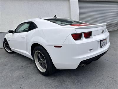 2012 Chevrolet Camaro LS - Photo 11 - Vista, CA 92084