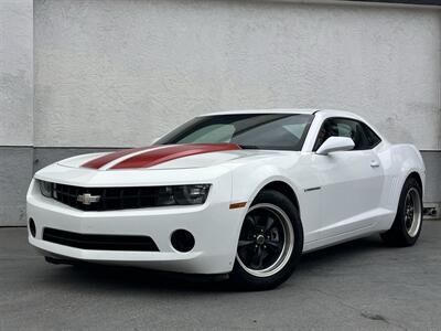 2012 Chevrolet Camaro LS - Photo 15 - Vista, CA 92084
