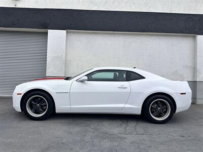 2012 Chevrolet Camaro LS - Photo 5 - Vista, CA 92084
