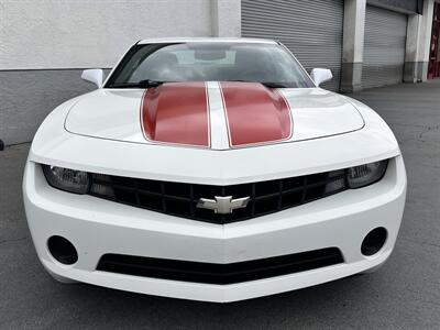 2012 Chevrolet Camaro LS - Photo 6 - Vista, CA 92084