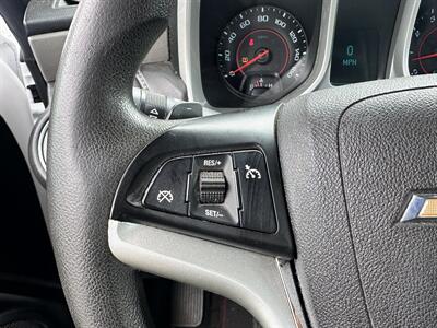 2012 Chevrolet Camaro LS - Photo 24 - Vista, CA 92084