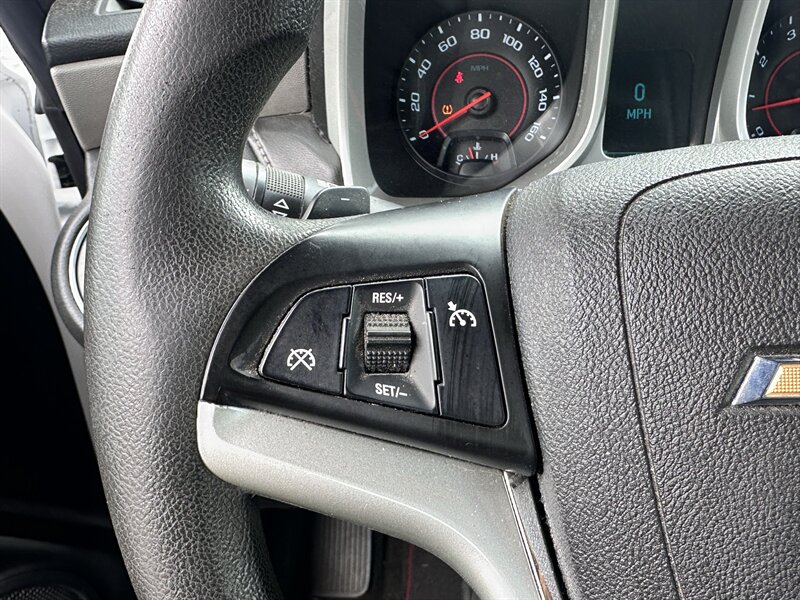 2012 Chevrolet Camaro LS - Photo 24 - Vista, CA 92084