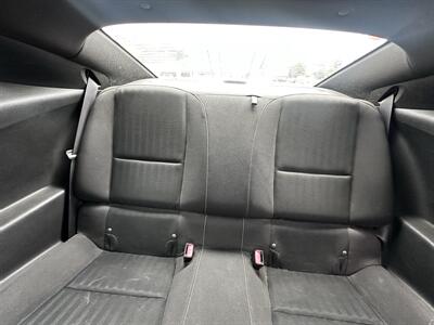 2012 Chevrolet Camaro LS - Photo 17 - Vista, CA 92084