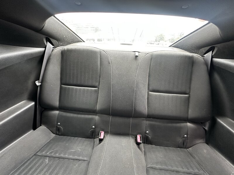 2012 Chevrolet Camaro LS - Photo 17 - Vista, CA 92084