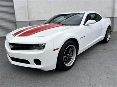 2012 Chevrolet Camaro LS - Photo 8 - Vista, CA 92084
