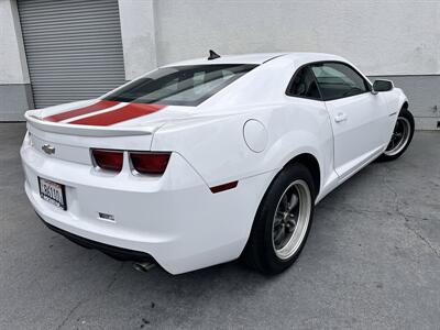 2012 Chevrolet Camaro LS - Photo 28 - Vista, CA 92084