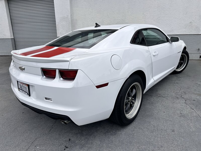 2012 Chevrolet Camaro LS - Photo 28 - Vista, CA 92084