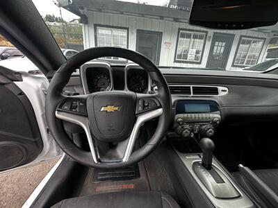 2012 Chevrolet Camaro LS - Photo 19 - Vista, CA 92084
