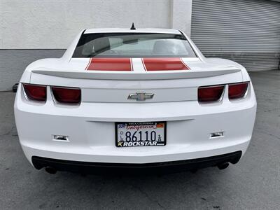 2012 Chevrolet Camaro LS - Photo 7 - Vista, CA 92084