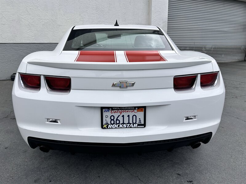 2012 Chevrolet Camaro LS - Photo 7 - Vista, CA 92084