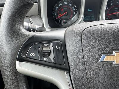 2012 Chevrolet Camaro LS - Photo 25 - Vista, CA 92084