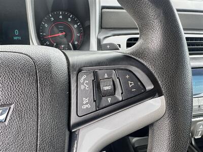 2012 Chevrolet Camaro LS - Photo 27 - Vista, CA 92084