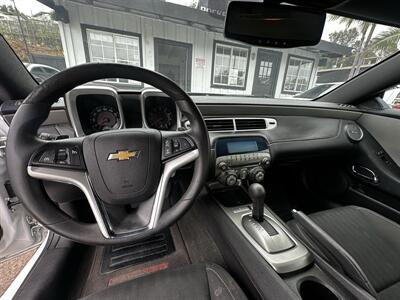 2012 Chevrolet Camaro LS - Photo 18 - Vista, CA 92084