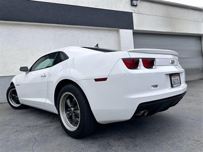 2012 Chevrolet Camaro LS - Photo 29 - Vista, CA 92084
