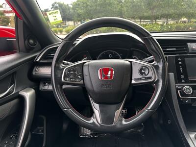 2018 Honda Civic Si   - Photo 43 - Vista, CA 92084