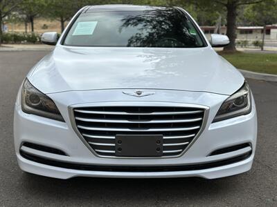 2015 Hyundai Genesis 3.8L   - Photo 29 - Vista, CA 92084