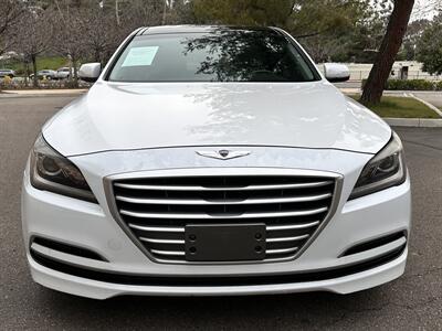 2015 Hyundai Genesis 3.8L   - Photo 5 - Vista, CA 92084