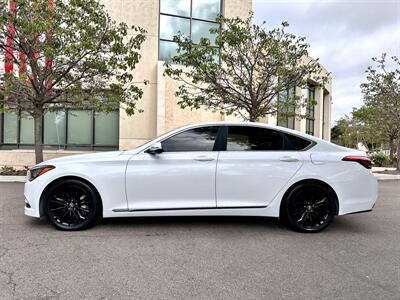 2015 Hyundai Genesis 3.8L   - Photo 7 - Vista, CA 92084