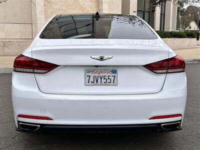 2015 Hyundai Genesis 3.8L   - Photo 30 - Vista, CA 92084