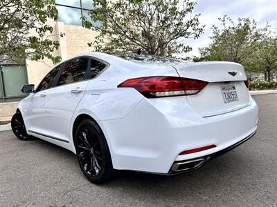 2015 Hyundai Genesis 3.8L   - Photo 11 - Vista, CA 92084