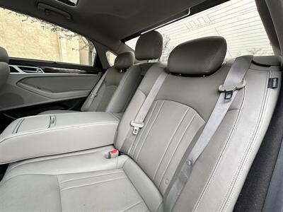 2015 Hyundai Genesis 3.8L   - Photo 24 - Vista, CA 92084