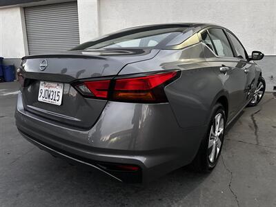 2024 Nissan Altima 2.5 S   - Photo 8 - Vista, CA 92084