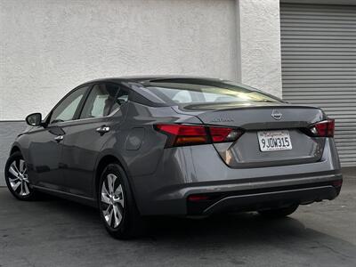 2024 Nissan Altima 2.5 S   - Photo 4 - Vista, CA 92084