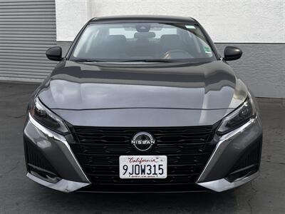 2024 Nissan Altima 2.5 S   - Photo 5 - Vista, CA 92084