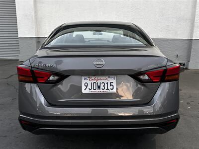 2024 Nissan Altima 2.5 S   - Photo 6 - Vista, CA 92084