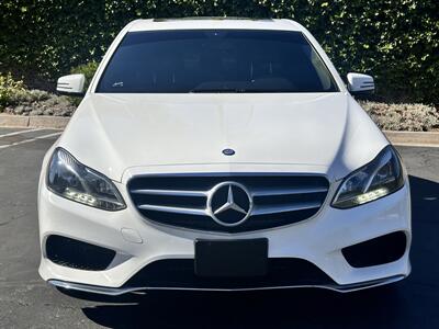 2014 Mercedes-Benz E 350 Luxury   - Photo 30 - Vista, CA 92084