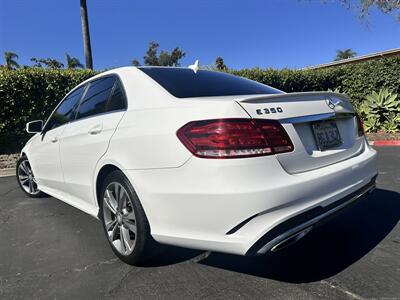 2014 Mercedes-Benz E 350 Luxury   - Photo 22 - Vista, CA 92084