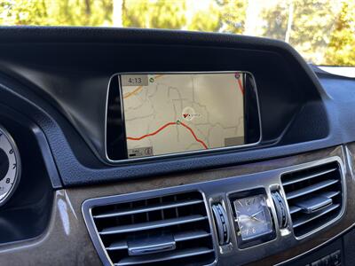 2014 Mercedes-Benz E 350 Luxury   - Photo 3 - Vista, CA 92084