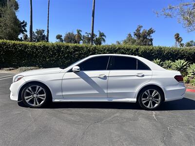 2014 Mercedes-Benz E 350 Luxury   - Photo 23 - Vista, CA 92084